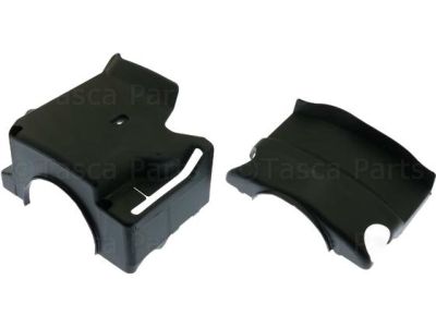 Mopar 1AJ27XDVAA Shroud Steering Column Upper