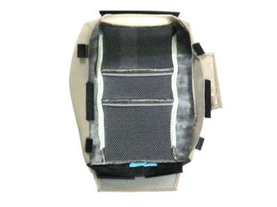 Jeep Seat Cover - 5PJ48HL1AC