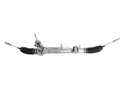 Jeep R5105046AH GEAR Rack and Pinion