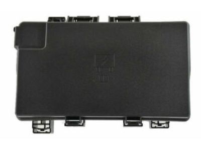 Jeep Fuse Box - 68251626AD