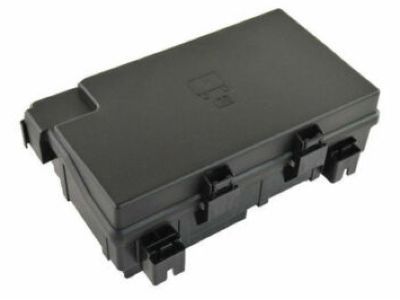 Jeep Fuse Box - 68251626AD