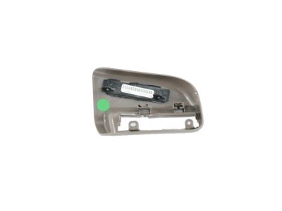 Mopar 5SU76PL5AG Bezel Seat Release