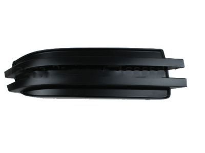 Dodge 5113146AA Bezel