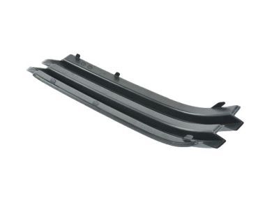 Dodge 5113146AA Bezel