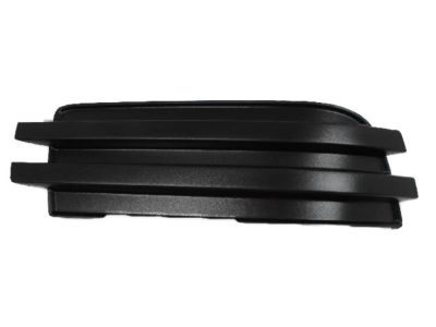 Dodge 5113146AA Bezel