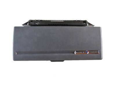 Mopar 6BS29LU7AA Door Glove Box Upper
