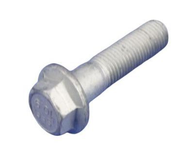 Ram 6508942AA Track Bar Bolt