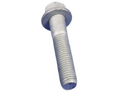 Ram 6508942AA Track Bar Bolt