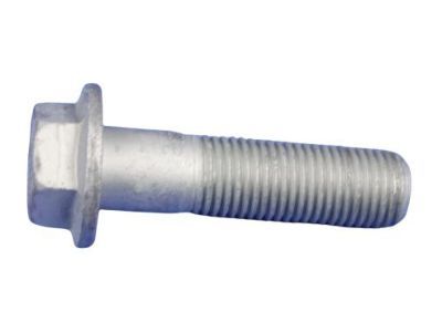 Ram 6508942AA Track Bar Bolt