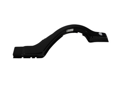 Mopar 68086624AB Rail Rear Outer Mopar 68086624AB Rail Rear Outer