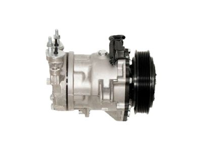 Jeep 55037466AE Compressor