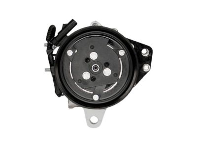 Jeep 55037466AE Compressor