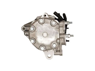 Jeep 55037466AE Compressor