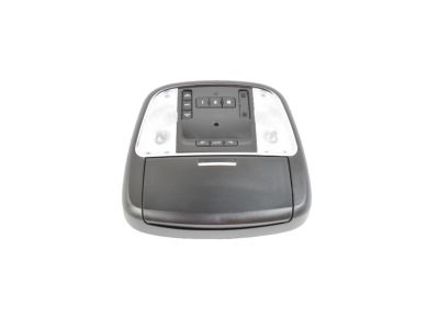 Mopar 1VS271X9AD Console Overhead