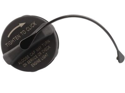 Chrysler 4766579AA CAP Fuel Filler