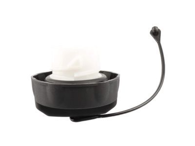 Chrysler 4766579AA CAP Fuel Filler