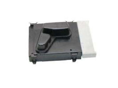 Chrysler Horn - 4865991AA