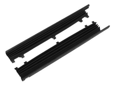 Jeep 68081086AA Cover