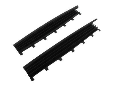 Jeep 68081086AA Cover