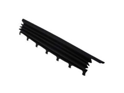 Jeep 68081086AA Cover