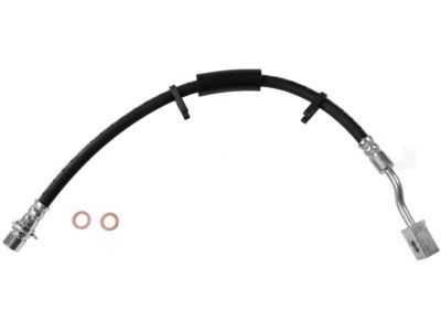 Jeep 68323585AA Brake Hose