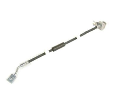 Jeep 68323585AA Brake Hose