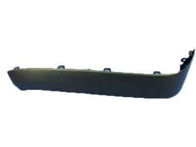 Jeep 1YW28RXFAD Flare Extension