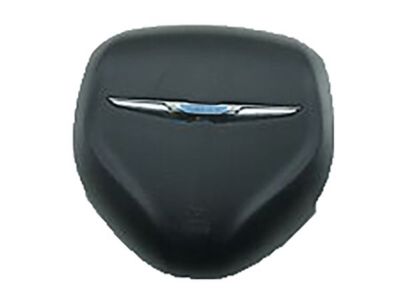 Dodge 5LC921X9AH Driver Air Bag