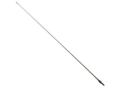 Jeep 56043311AA MAST Antenna