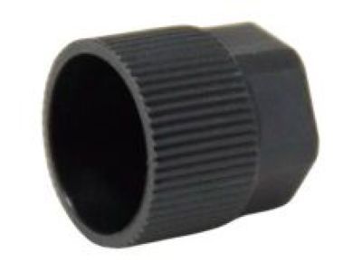Jeep 5264642 CAP A/C Check Valve
