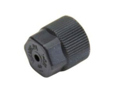 Jeep 5264642 CAP A/C Check Valve