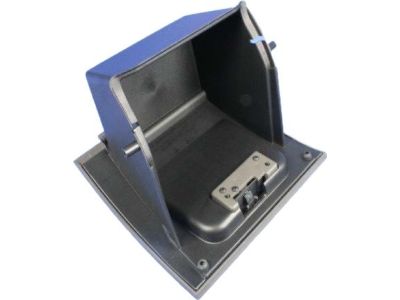 Mopar 5KD241J8AC Glove Box Instrument Panel