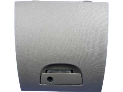 Mopar 5KD241J8AC Glove Box Instrument Panel