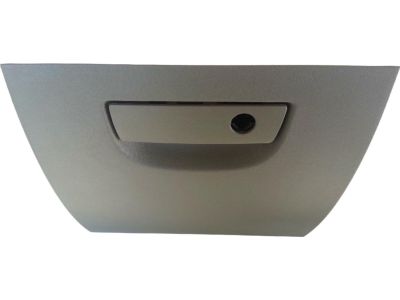 Mopar 5KD241J8AC Glove Box Instrument Panel