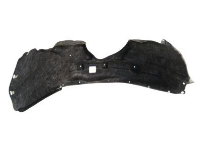 Jeep 68203718AB Fender Liner