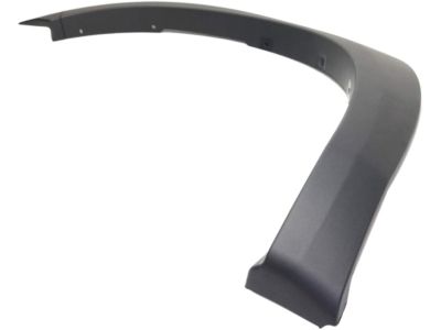 Ram 1FV91RXFAF Wheel Flare