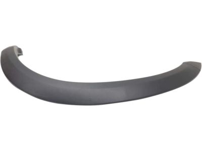 Ram 1FV91RXFAF Wheel Flare