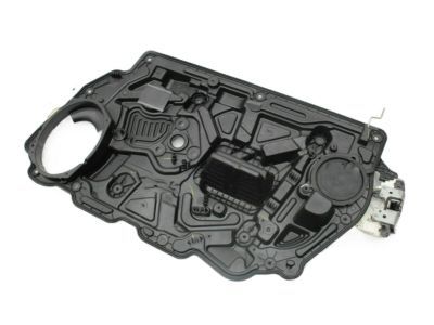 Chrysler 4589238AJ LATCH Front Door