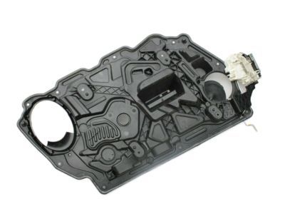 Chrysler 4589238AJ LATCH Front Door