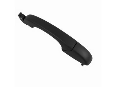 Mopar 4589712AB Handle Sliding Door Exterior