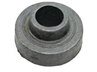 Jeep 55176179 Frame Assembly Upper Insulator