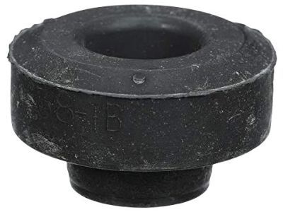 Jeep 55176179 Frame Assembly Upper Insulator