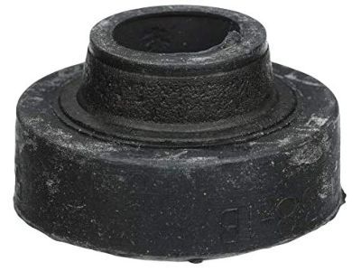 Jeep 55176179 Frame Assembly Upper Insulator