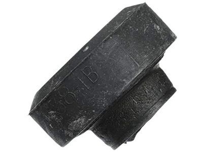 Jeep 55176179 Frame Assembly Upper Insulator