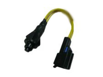 Dodge 68050183AA Clutch Switch