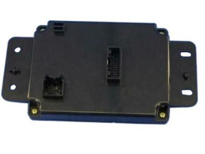 Dodge 5043011AD Control Module