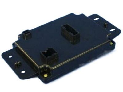 Dodge 5043011AD Control Module
