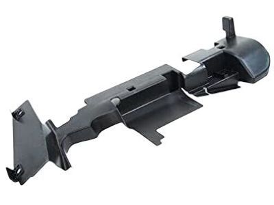 Jeep 68207947AA BAFFLE Air Inlet