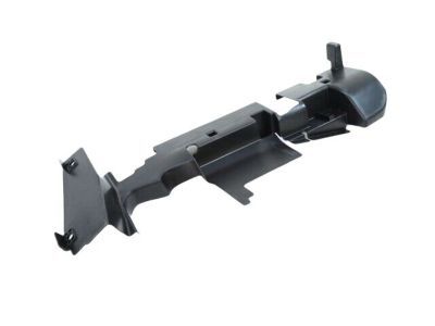 Jeep 68207947AA BAFFLE Air Inlet