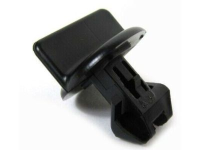 Dodge 68249278AA RETAINER 1/4 Turn Locking Hitch Bezel Attaching